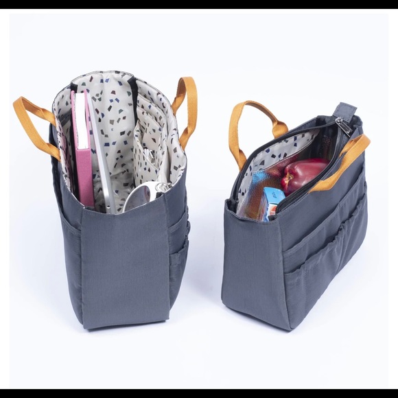 lug Accessories - Lug Purse Organizer: 2 pieces